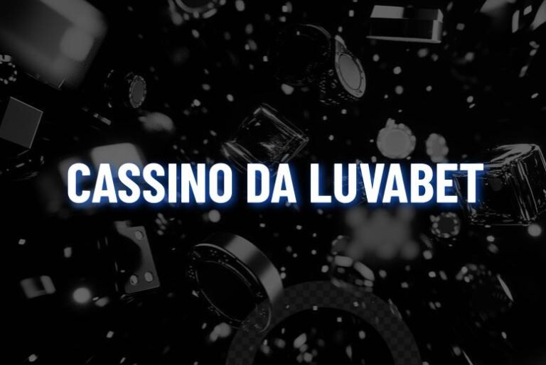 Cassino Luvabet: Jogue os Melhores Slots com Segurança em 2026
