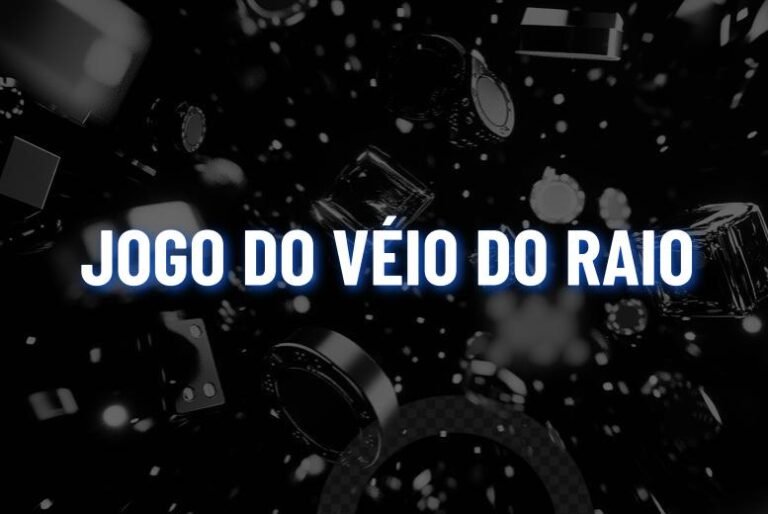 Gates of Olympus: Como Funciona o Jogo do Velho do Raio