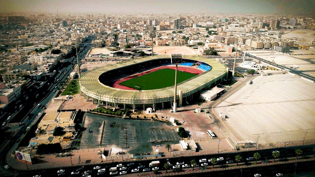 Al-Oruba x Al-Nassr