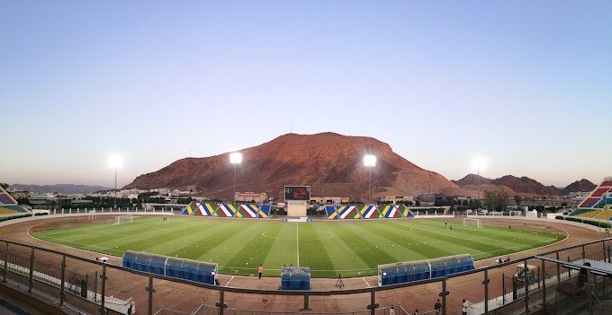 Damac x Al-Nassr