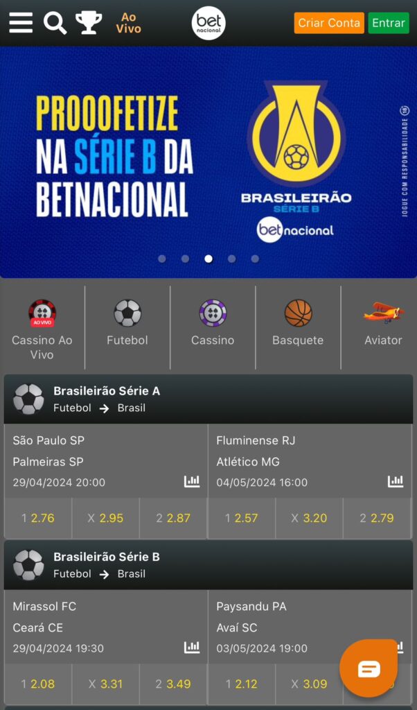 betnacional atualizado