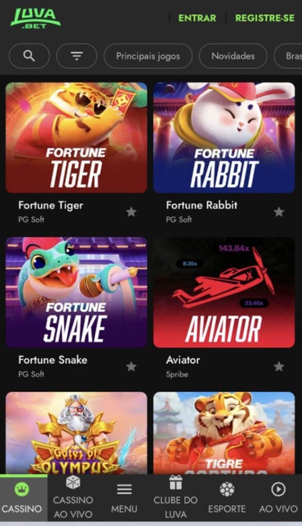 luvabet casino slots 