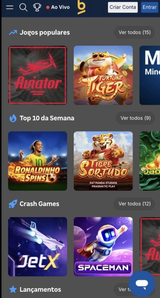 casa de aposta 5 reais com tigrinho betnacional