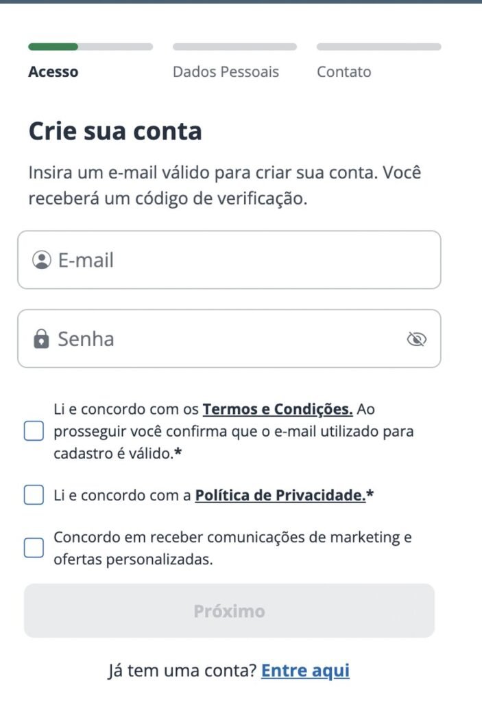 registro sportingbet