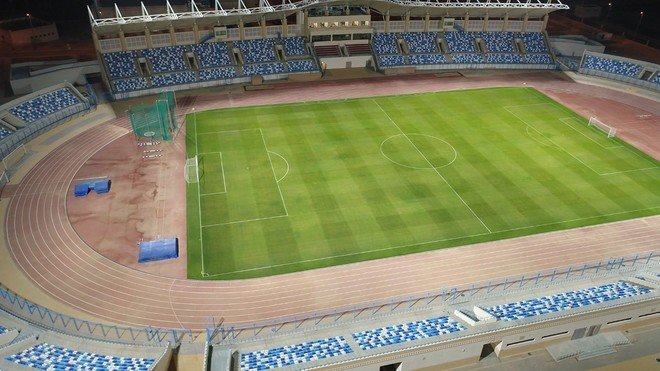 Al-Fayha x Al-Hilal