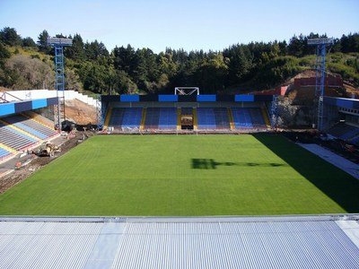 Huachipato x Grêmio