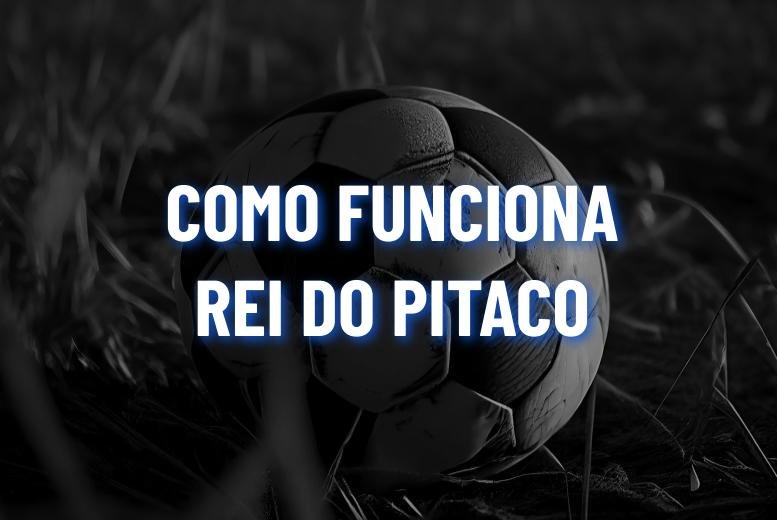 Rei do Pitaco: Como Funciona e Como Ganhar Dinheiro?