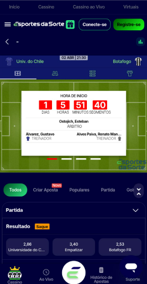 modalidade de esportes esportes da sorte