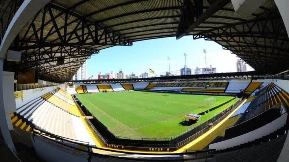 Criciúma x Flamengo