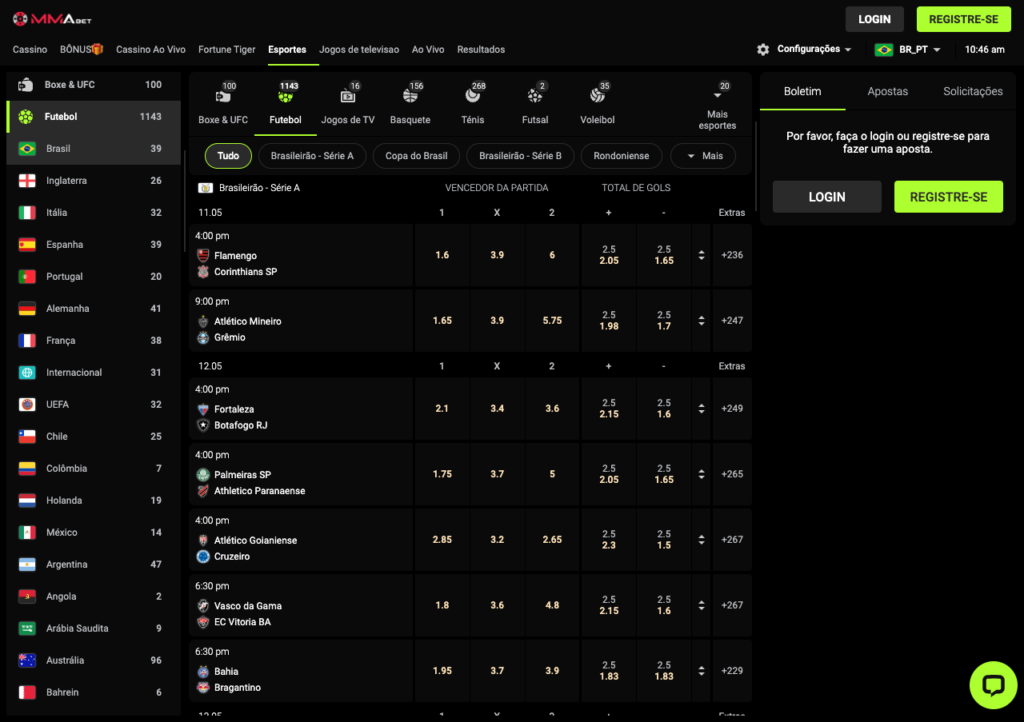 MMA Bet \u00e9 Confi\u00e1vel? An\u00e1lise em 2025! - Jornal Estado de Minas ...