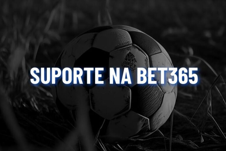 bet365 Suporte: como entrar em contato em 2026