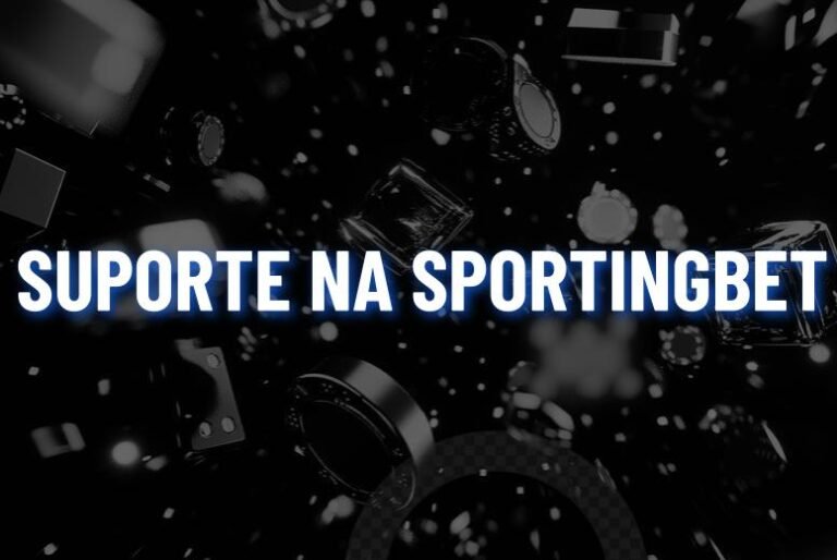 Sportingbet Suporte: como entrar em contato em 2026
