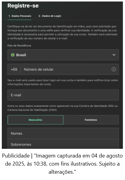 bet365 registro