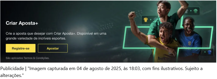 criar aposta bet365