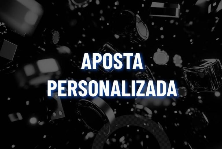 Criar Aposta Personalizada: Top 6 Casas e Melhores Dicas