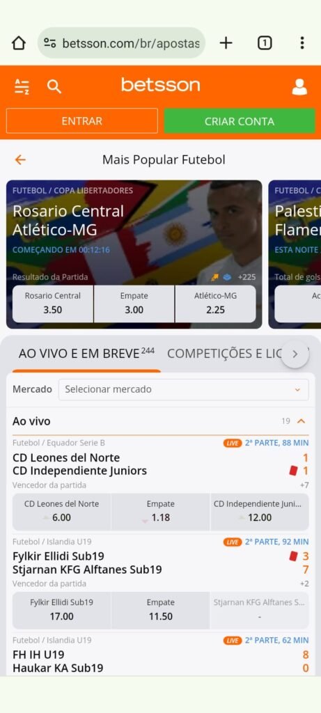 melhores site de apostas casino Data We Can All Learn From