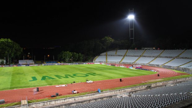 Croácia x França