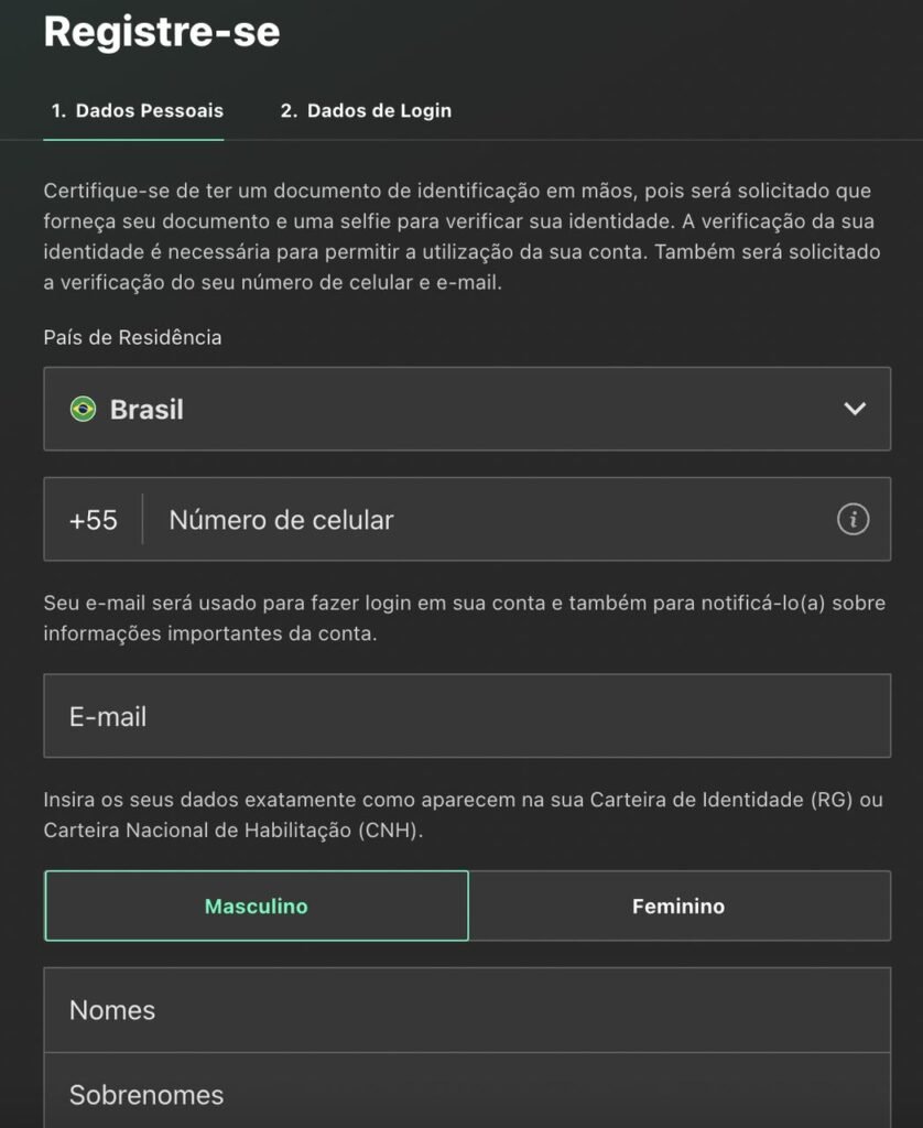 bet365 registro
