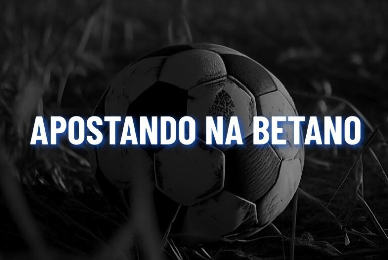 Como apostar na Betano: Guia Completo!