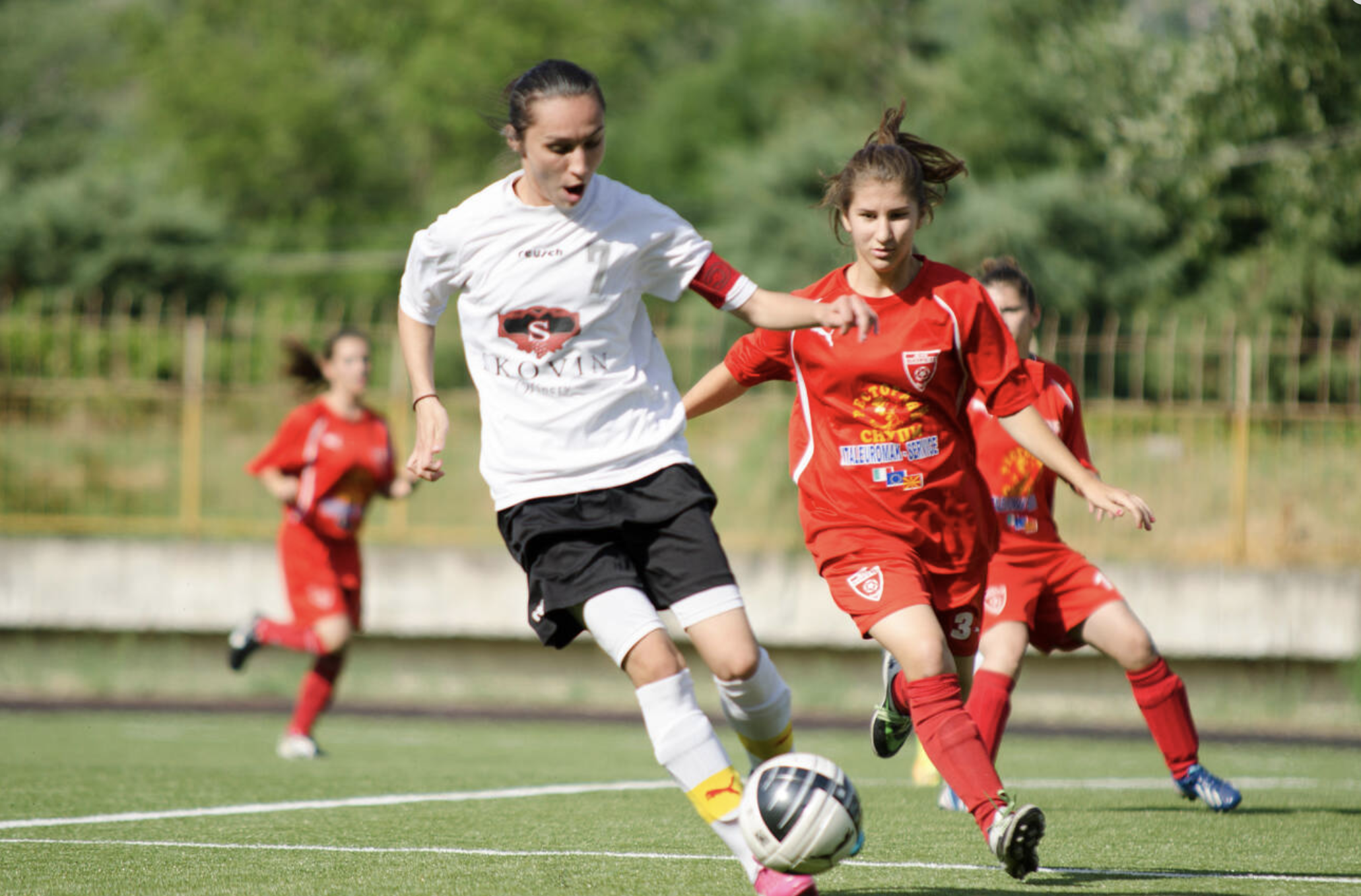 Guia Completo de Apostas no Futebol Feminino: Melhores Sites, Dicas e Estratégias para 2025