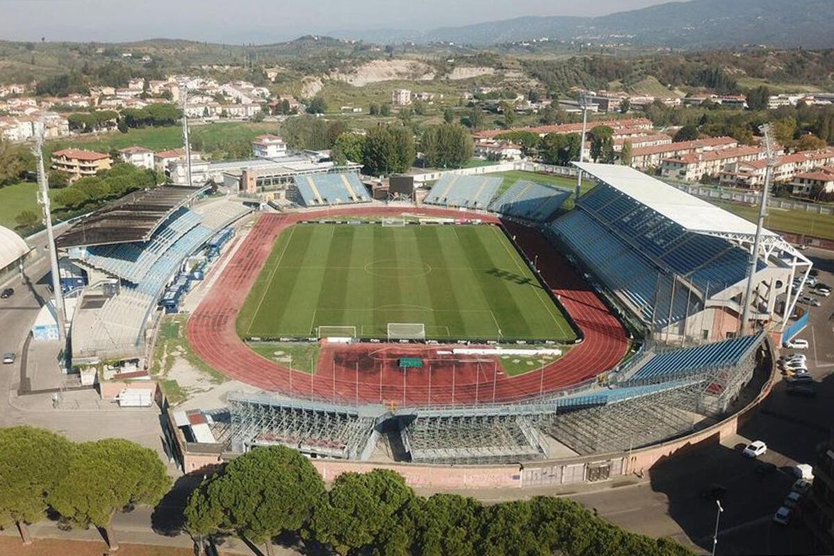 Empoli x Torino