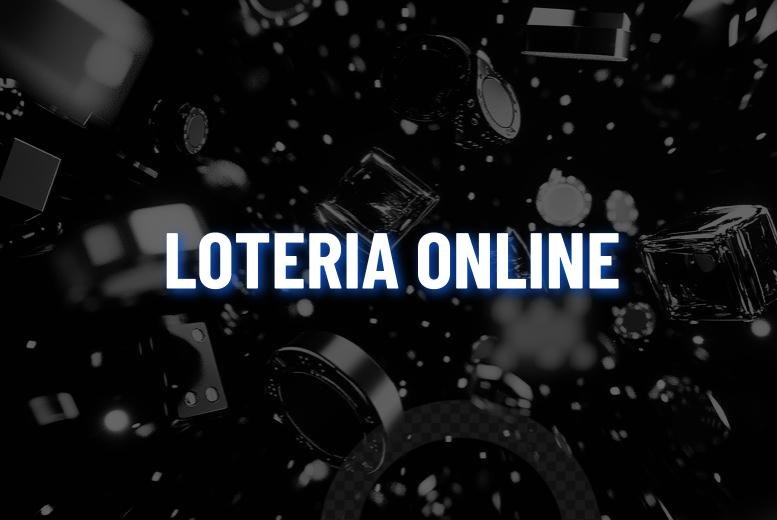 Loteria Online:Top 5 Loterias Americanas e Mundiais em 2025