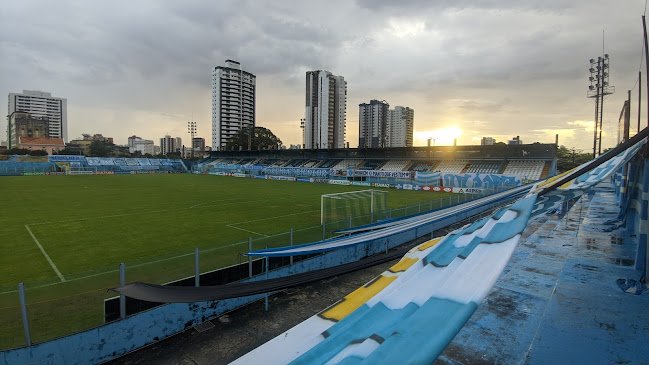 Paysandu x Brusque