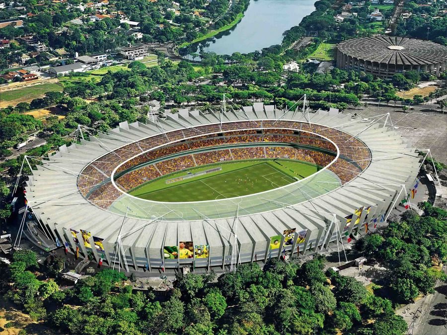 América-MG x Cruzeiro