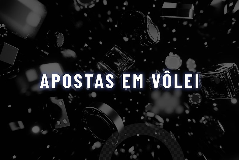 Apostas em Vôlei: Guia Completo para Iniciantes