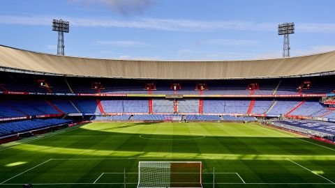 Holanda x Espanha