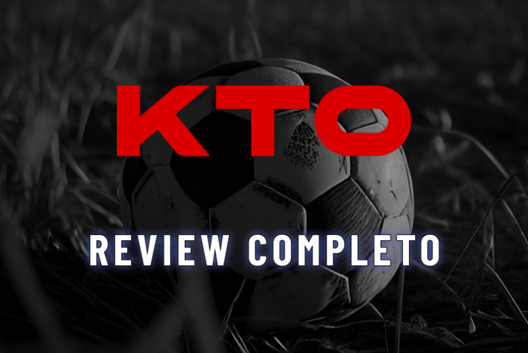 KTO é Confiável? Review Completo da Casa de Apostas em 2026