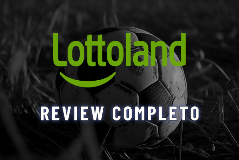 Lottoland  é Confiável? Review Completo da Casa de Apostas em 2026!