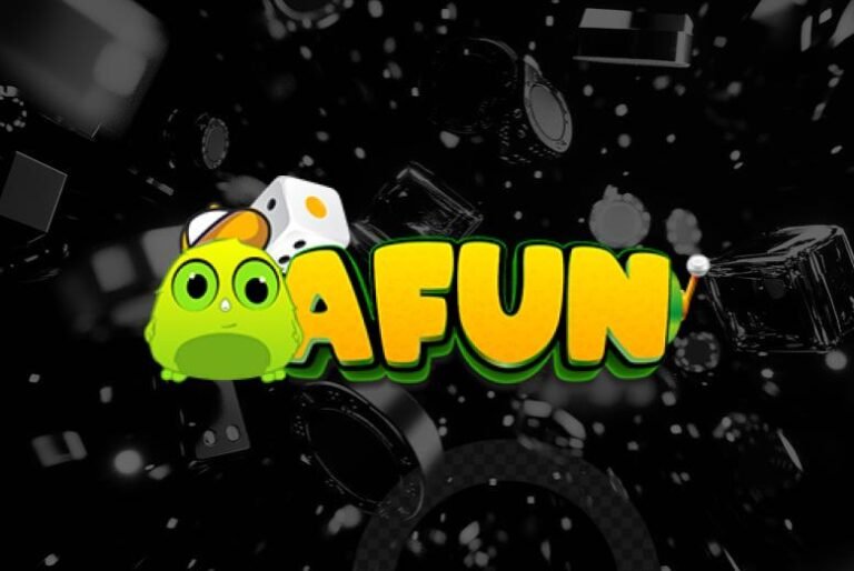Afun é confiável? Análise completa e bônus em 2026!
