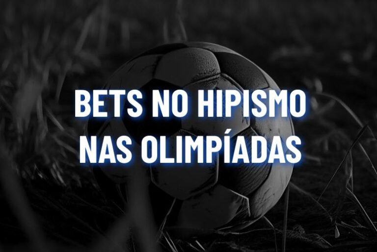 Como apostar no Hipismo Olimpíadas