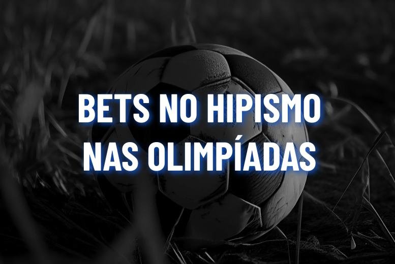 Como apostar no Hipismo Olimpíadas