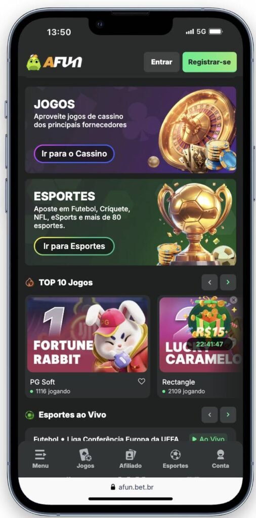 jogos seguros na afun casino 