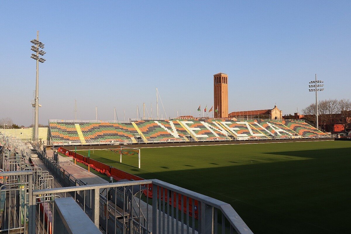 Venezia x Verona