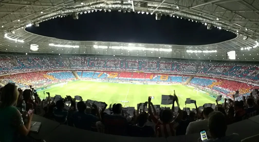 Ceará x Fortaleza