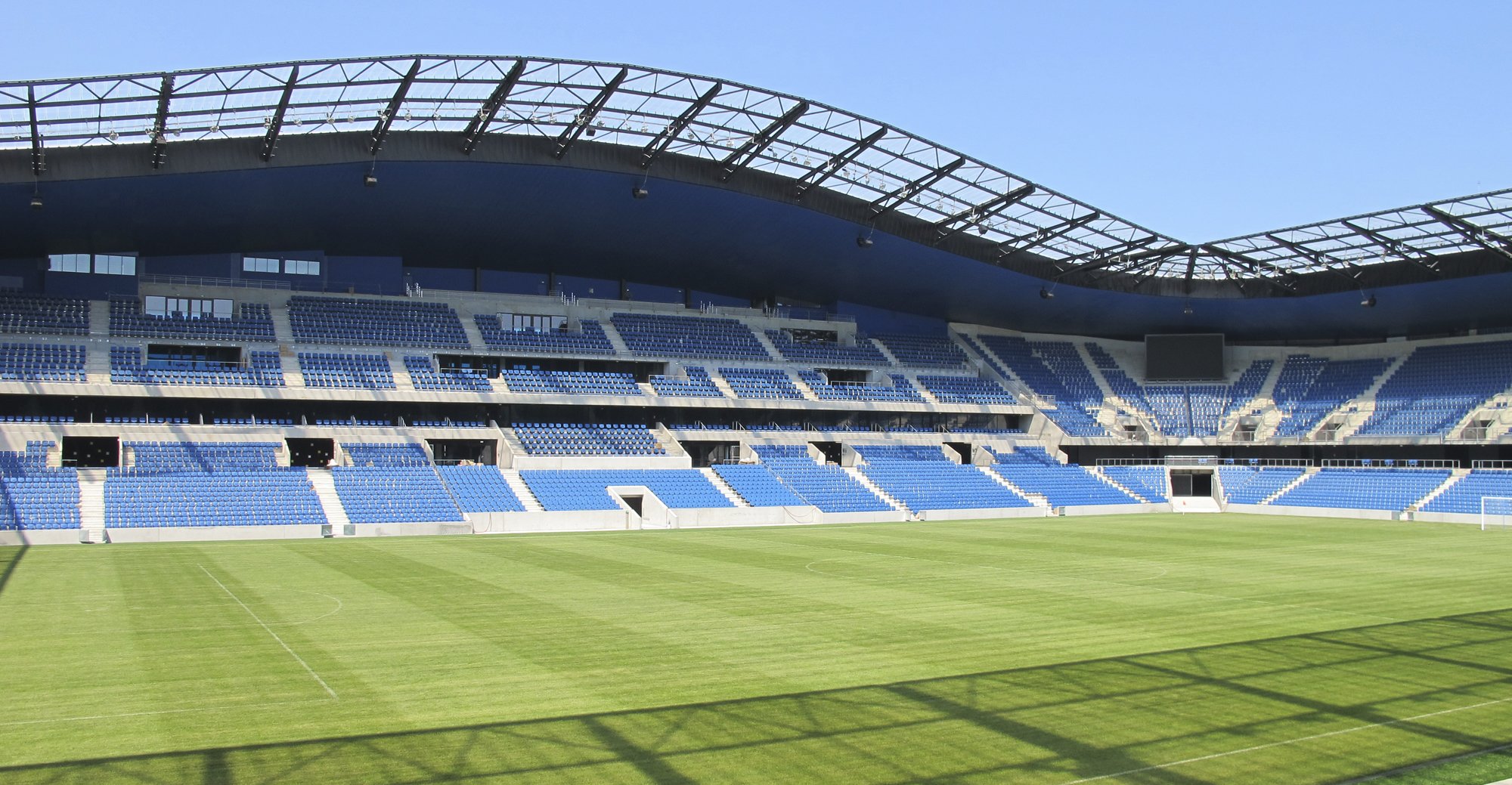 Le Havre x PSG