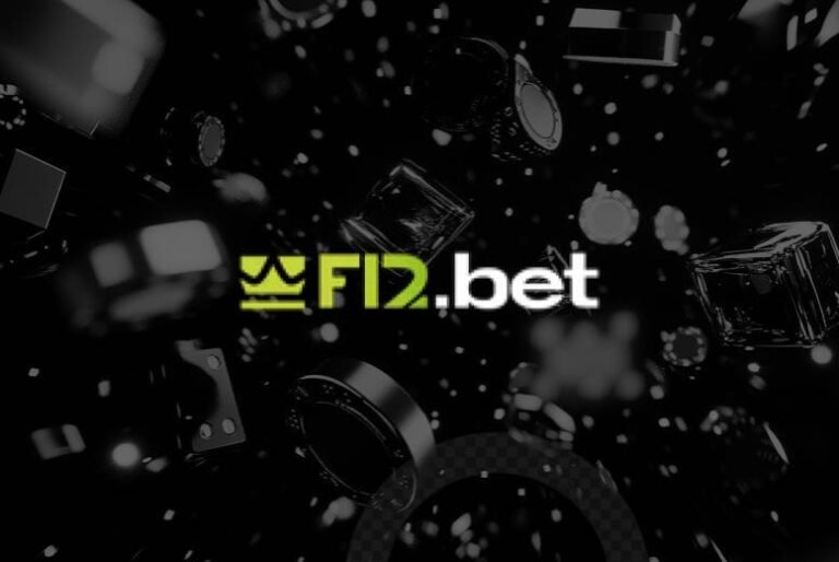 F12 Bet é confiável? Review completo da casa de apostas em 2026!