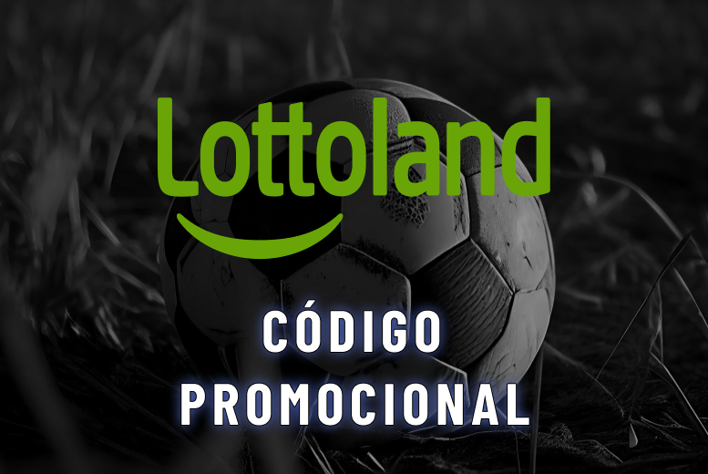 Código Promocional Lottoland: Saiba como usar em Dezembro de 2025