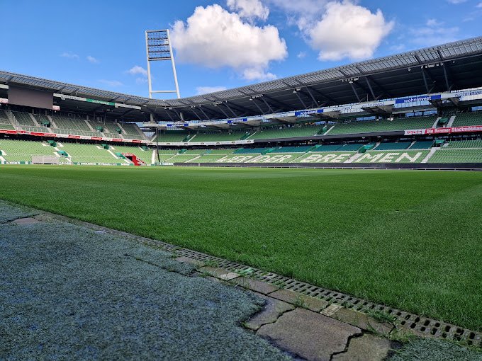 Bremen x Mainz