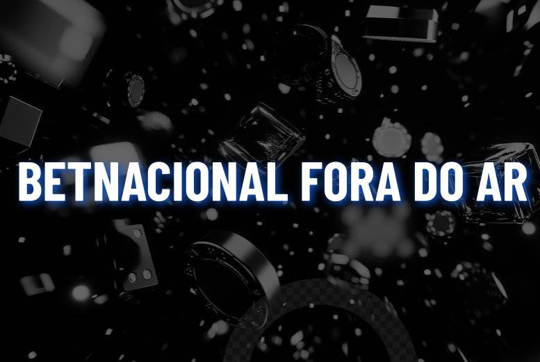 Betnacional Fora do Ar – Saiba o que Fazer Quando o Site de Apostas não Carregar