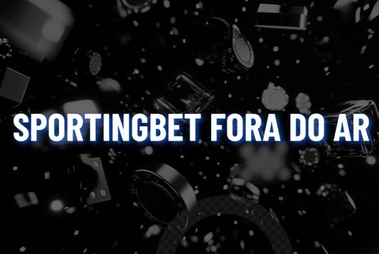 Sportingbet fora do ar – Saiba o que fazer quando o site de apostas não carregar