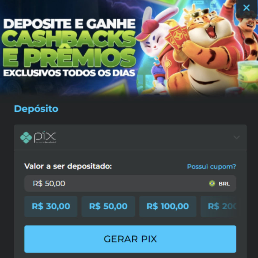 pix apostatudo