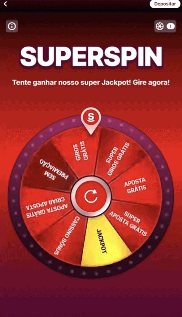 plataforma com pix superbet 