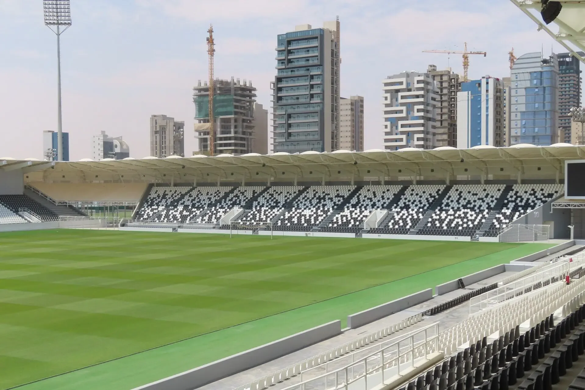 Al-Shabab x Al-Hilal