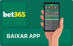 Bet365 App: Aprenda a Baixar no Android e iOS em 2024