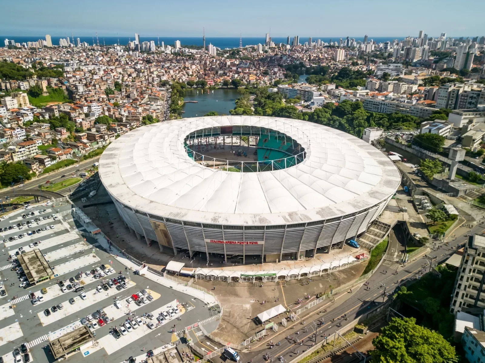 Bahia x Ceará