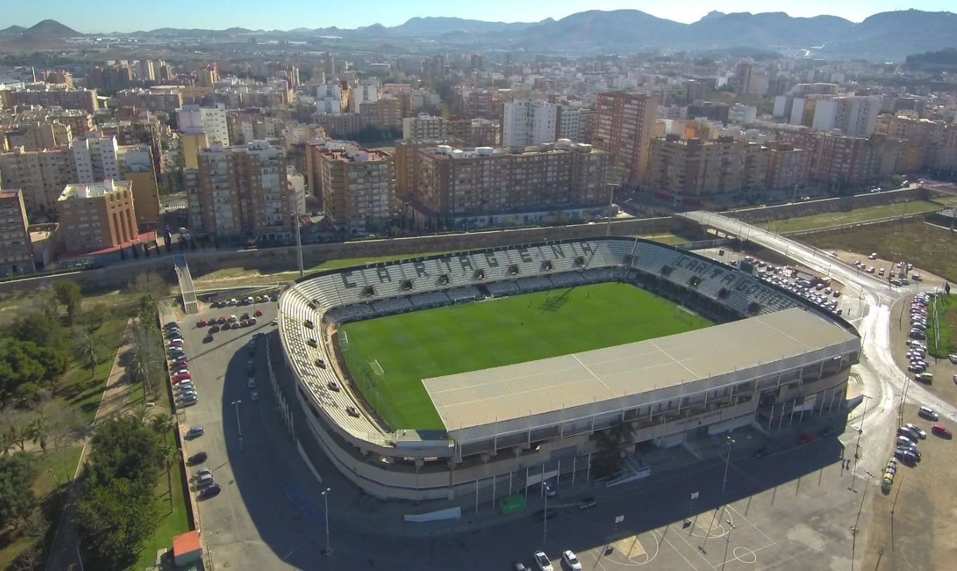 Deportiva Minera x Real Madrid